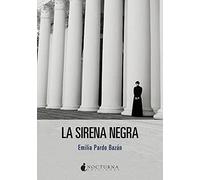 La sirena negra: 44 (Noches Blancas)