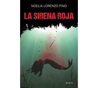 La Sirena Roja: 16 (Cosecha roja)