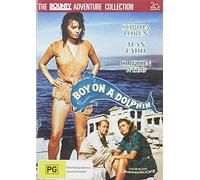 La sirena y el delfín / Boy on a Dolphin (1957) [ Origen Australiano, Ningun Idioma Espanol ]