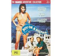 La sirena y el delfín / Boy on a Dolphin (1957) [ Origen Australiano, Ningun Idioma Espanol ]