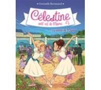La Sirène De Lopéra (ebook)