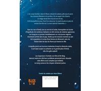 La sirène du fleuve