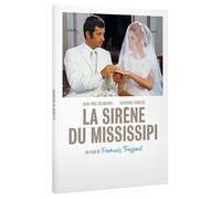 La Sirène du Mississippi [Francia] [Blu-ray]