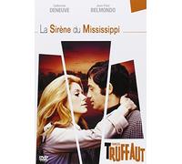 La Sirène du Mississippi [Francia] [DVD]