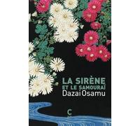 La sirène et le samouraï
