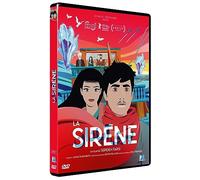 La Sirène [Francia] [DVD]