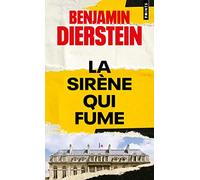 La Sirène qui fume (Points Policiers)