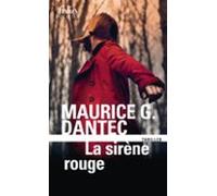 La Sirène Rouge (ebook)