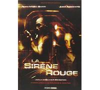 La Sirène rouge [Francia] [DVD]