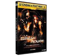 La Sirène rouge [Francia] [DVD]