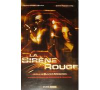 La sirène rouge [Francia] [VHS]