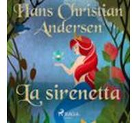 La Sirenetta (audiolibro)