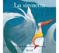La Sirenetta + Cd