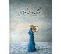 La sirenetta. Ediz. a colori