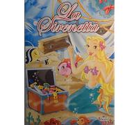 La sirenetta [Italia] [DVD]