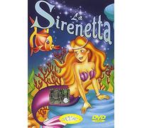 La Sirenetta [Italia] [DVD]
