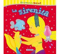 LA SIRENITA