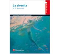 La Sirenita (Colección Cucaña) - 9788468200187