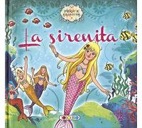 La sirenita