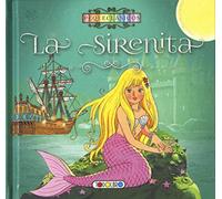 La Sirenita