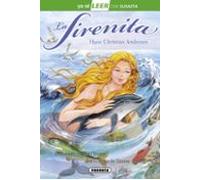 La sirenita (Ya sé LEER con Susaeta - nivel 2)