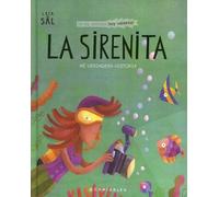La Sirenita (AFORTUNADA)
