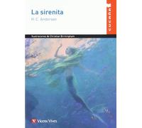 La Sirenita (Colección Cucaña) - 9788468200187