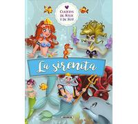 La sirenita (Cuentos de ayer y de hoy)