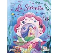 La Sirenita (fábulas Cortadas)