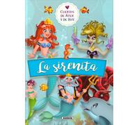 La sirenita | Javier Inaraja