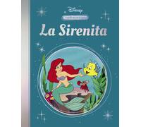 LA SIRENITA LA MAGIA DE UN CLASICO DISNEY | Aa. Vv.