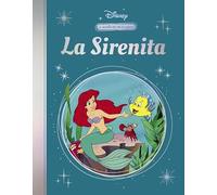 La sirenita (La magia de un clásico Disney) (Los clásicos Disney)
