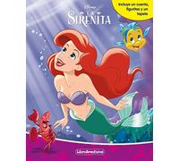 La Sirenita. Libroaventuras