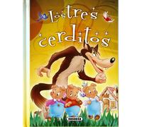 La sirenita-Los tres cerditos | Equipo Susaeta