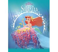 La Sirenita (Mis Clásicos Disney)