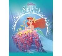 La Sirenita (mis Clasicos Disney)