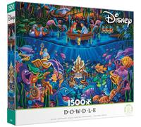 La Sirenita - Parte de tu mundo