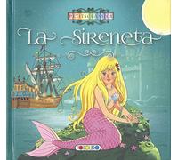 La sirenita (Pequeclasic)