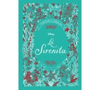 La Sirenita. Tesoros De La Animacion