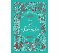 La Sirenita. Tesoros de la animación (Disney. Tesoros de la animación)