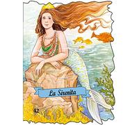 La Sirenita (Troquelados clásicos)