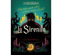 La Sirenita. Un Giro Inesperado (narrativa)