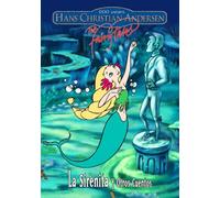 La Sirenita Y Otros Cuentos - Sirenita Y Otros Cuentos [USA] [DVD]