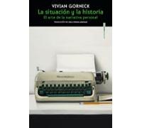 La Situación Y La Historia