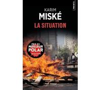 La Situation (Points Policiers)