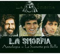 La Smorfia - Handel's Messiah: Essential Highlights