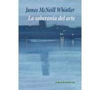 La Soberanía Del Arte