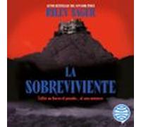La Sobreviviente (audiolibro)