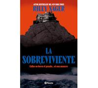 La Sobreviviente: Callar No Borra El Pasado... Ni Una Masacre / Final Girls: Callar No Borra El Pasado… Ni Una Masacre
