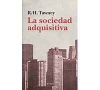 La sociedad adquisitiva (Elba)